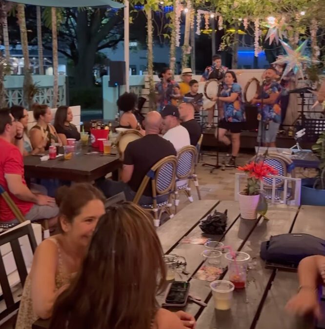 Your holiday passport to South Florida: culture, flavors, music, and a lot more!